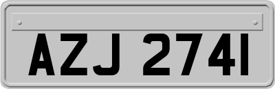 AZJ2741