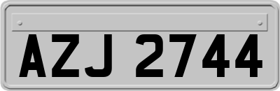 AZJ2744