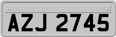 AZJ2745