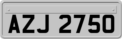 AZJ2750