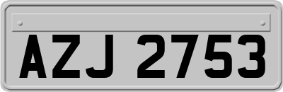 AZJ2753