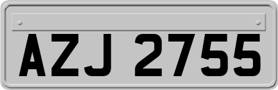 AZJ2755