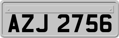 AZJ2756