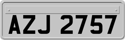 AZJ2757