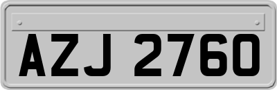 AZJ2760