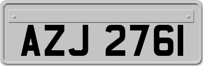 AZJ2761
