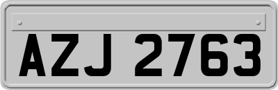AZJ2763