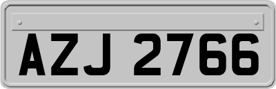 AZJ2766