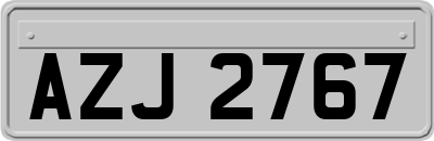 AZJ2767