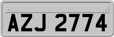 AZJ2774