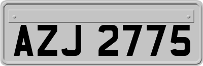 AZJ2775