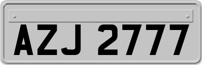 AZJ2777
