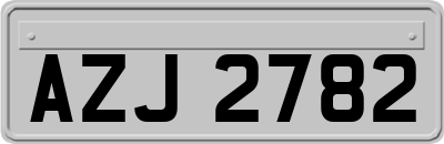 AZJ2782