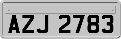 AZJ2783