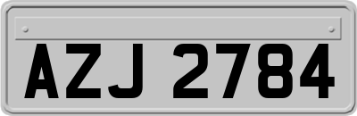 AZJ2784