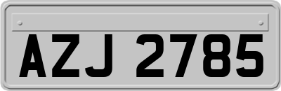 AZJ2785