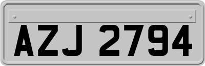 AZJ2794