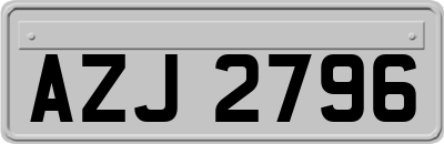 AZJ2796