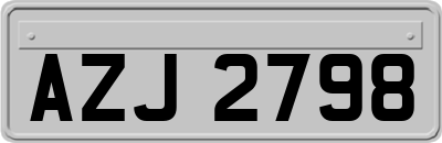AZJ2798