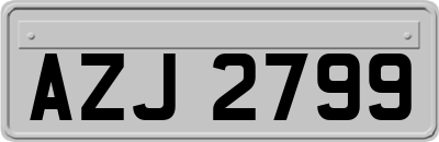 AZJ2799