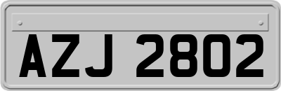 AZJ2802