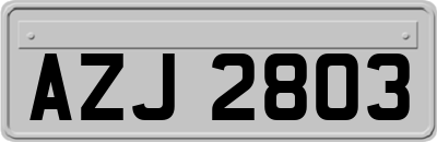 AZJ2803