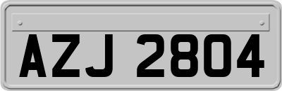 AZJ2804