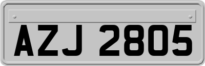 AZJ2805