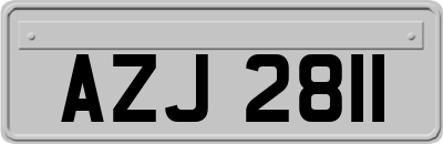 AZJ2811