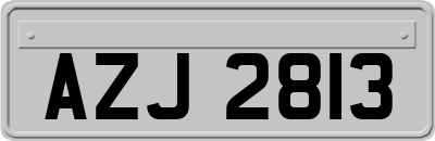 AZJ2813
