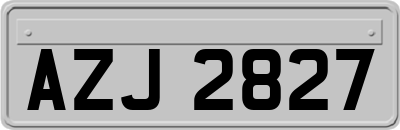 AZJ2827