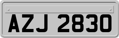 AZJ2830
