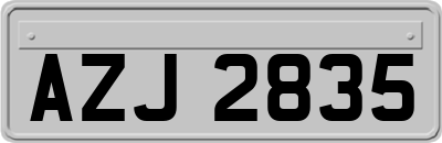 AZJ2835