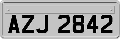 AZJ2842
