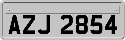AZJ2854