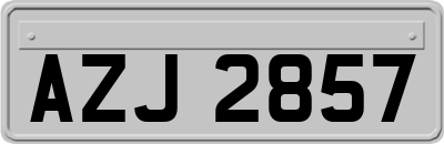 AZJ2857