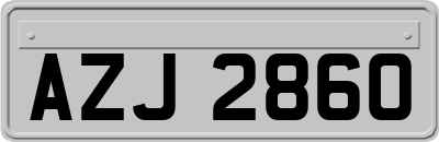 AZJ2860