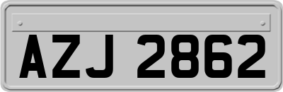 AZJ2862