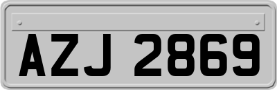 AZJ2869