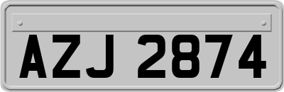 AZJ2874