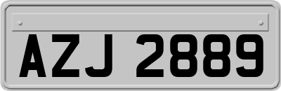 AZJ2889