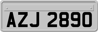 AZJ2890