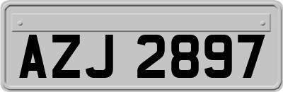 AZJ2897