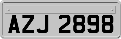 AZJ2898