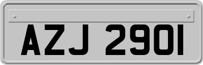 AZJ2901