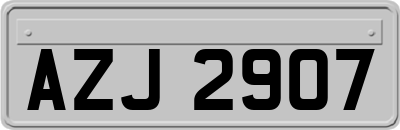 AZJ2907