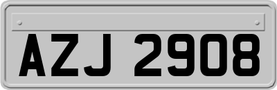 AZJ2908
