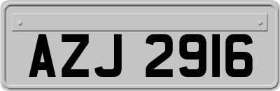 AZJ2916