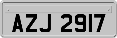 AZJ2917