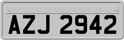 AZJ2942